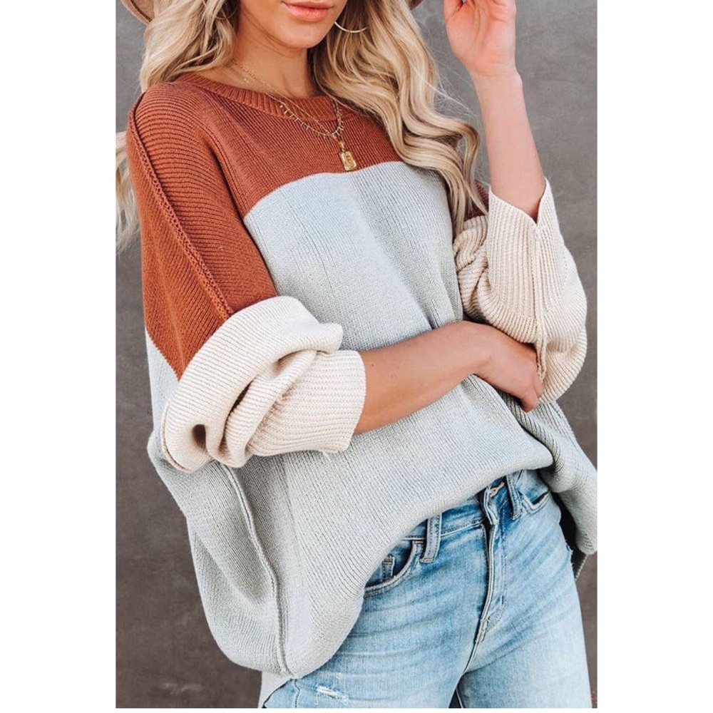 Vici - Vici Sweater